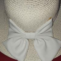cappello donna