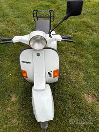 Vespa Piaggio PK50 XL