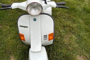 Vespa Piaggio PK50 XL
