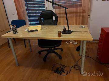 Tavolo scrivania