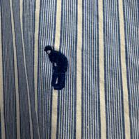 Camicia John Ashfield uomo tg. 41