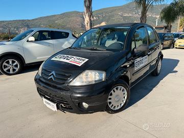 CITROEN C3 2008 1.1 BENZINA 60 CV