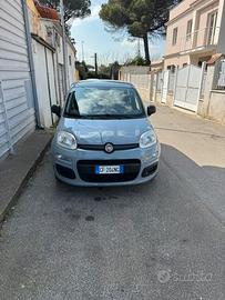 Fiat panda hibryd