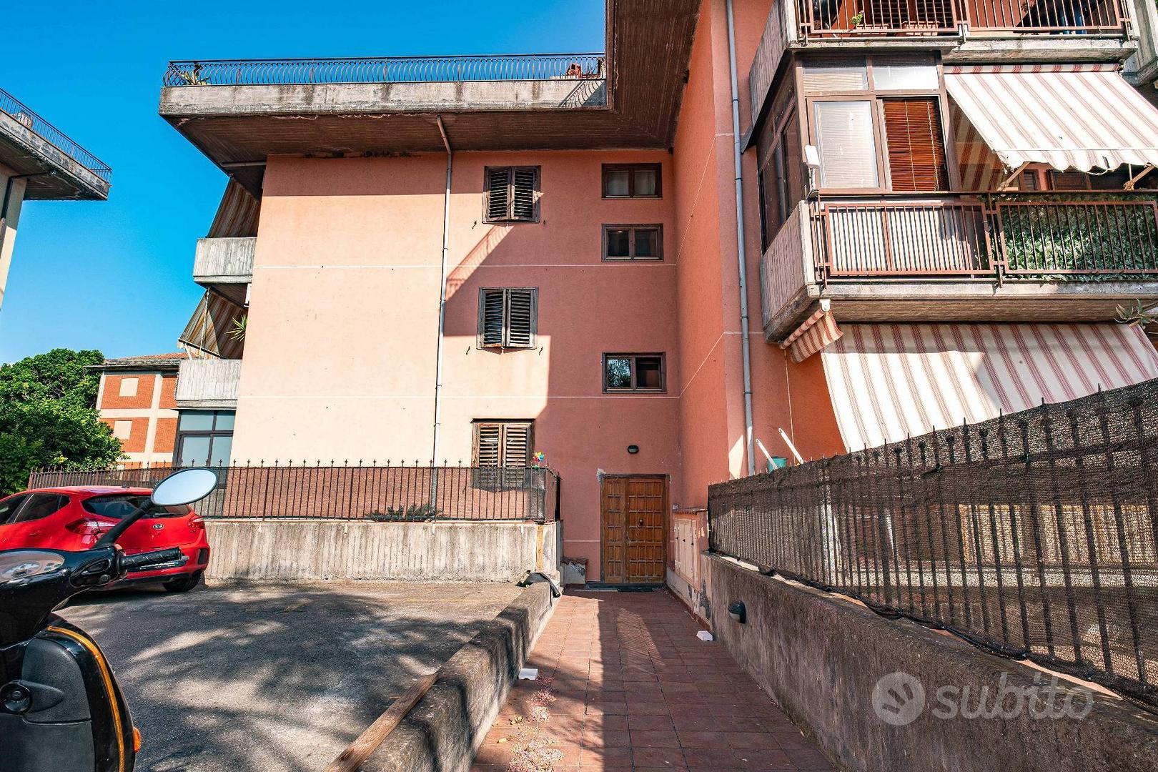 Appartamento – Fiumefreddo di Sicilia, Liberto, Catania - Vista 4