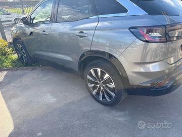 Renault Austral Mild Hybrid 160 CV Auto Techno Esp