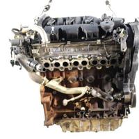 MOTORE FORD MONDEO 2.0 140CV QXBA - D4204T - 10DYT