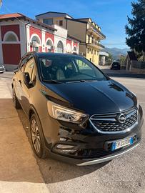 Opel Mokka 136cv cdti automatica