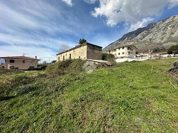 RUSTICO A BONEA