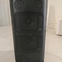 Sony SRS XV800 Cassa wireless