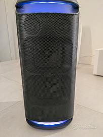 Sony SRS XV800 Cassa wireless