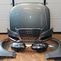 Muso Completo Audi A4 2.0 TDI anno 2011