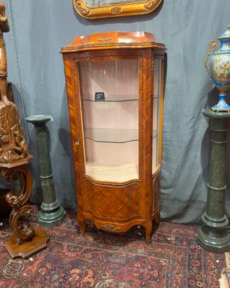 Vetrinetta francese