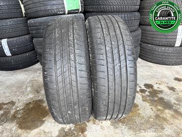 gomme usate 2056016 Estivo BRIDGESTONE - TUR - 077