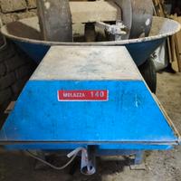 molazza 140