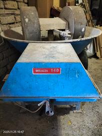 molazza 140