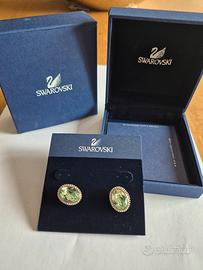 Orecchini Swarovski