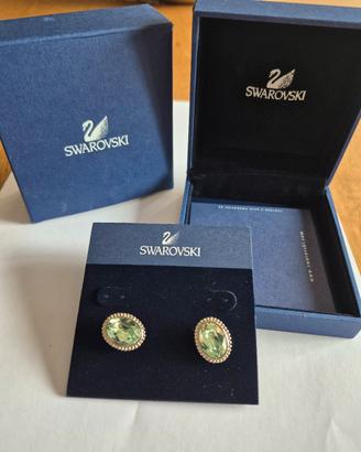 Orecchini Swarovski