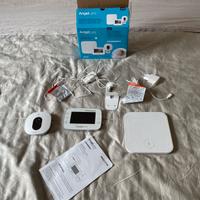 Baby Monitor Angelcare AC327 Foppapedretti