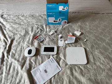 Baby Monitor Angelcare AC327 Foppapedretti