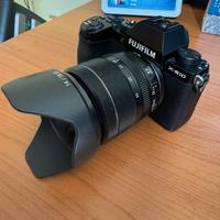 Fujifilm X-S10