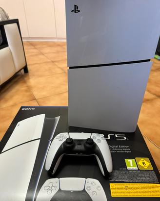 Ps5 digita 1tb