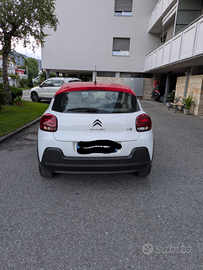 Citroen c3 1.5 diesel 102cv