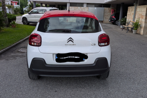 Citroen c3 1.5 diesel 102cv