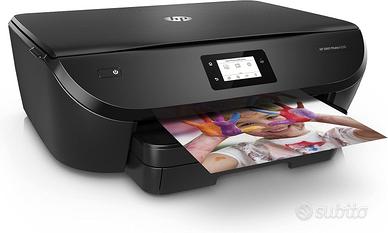 Stampante HP-ENVY Photo 6230