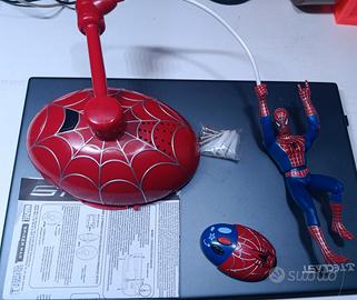 Swinging Spider Man Giochi Preziosi
