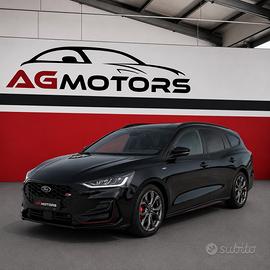 Ford Focus 1.0 EcoBoost Hybrid 155 CV Powershift S