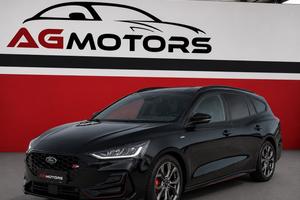 Ford Focus 1.0 EcoBoost Hybrid 155 CV Powershift S