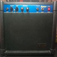 Amplificatore 15 WATT Storm AK15G  Amplificatore 