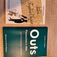 Lotto 2 libri cartomagia