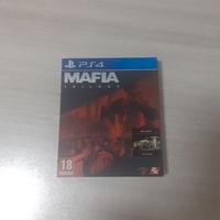 Mafia trilogy ps4