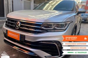 VOLKSWAGEN Tiguan 2� serie Tiguan 2.0 TDI 150 C...