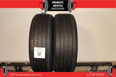 2 Gomme 215 60 R 17 Michelin al 69% SPED GRATIS