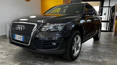 AUDI Q5 2.0 TDI 177 CV quattro- CAMBIO E DISTRIB