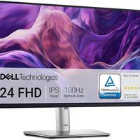 MONITOR DELL P2425H 24’’’  Full HD