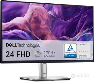MONITOR DELL P2425H 24’’’  Full HD