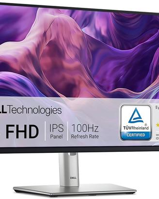 MONITOR DELL P2425H 24’’’  Full HD