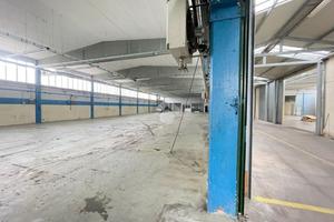 CAPANNONE A QUATTRO CASTELLA