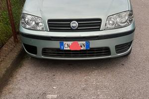 Fiat Punto 1.2 benzina Come Nuova 