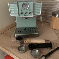 Macchinetta del caffè