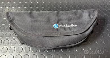 Borsa da manubrio Wunderlich
