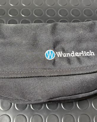 Borsa da manubrio Wunderlich