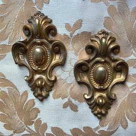 coprichiodi in bronzo