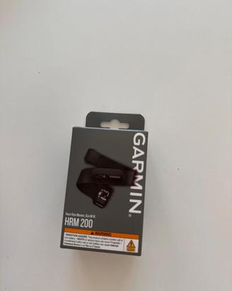 fascia Garmin HRM 200