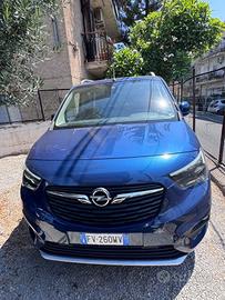 Opel Combo Life 1.2 110 CV S&S MT6 Advance