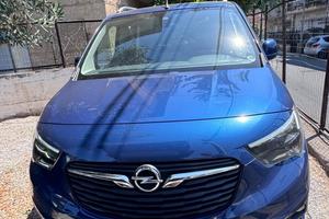 Opel Combo Life 1.2 110 CV S&S MT6 Advance