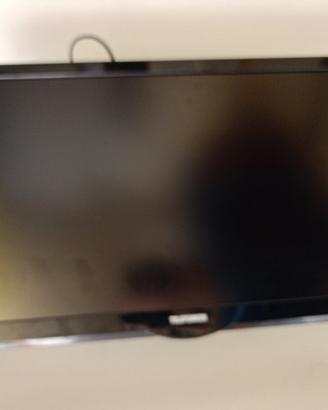 Televisione 22 Pollici Telefunken TE22275B35TXG